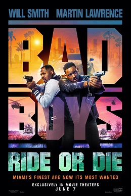 Bad Boys Ride or Die 2024 Dub in Hindi full movie download